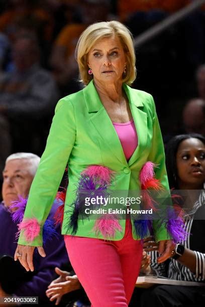 1,244 Kim Mulkey Photos & High Res Pictures